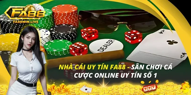 Trải nghiệm Live Casino chân thực tại 66king88